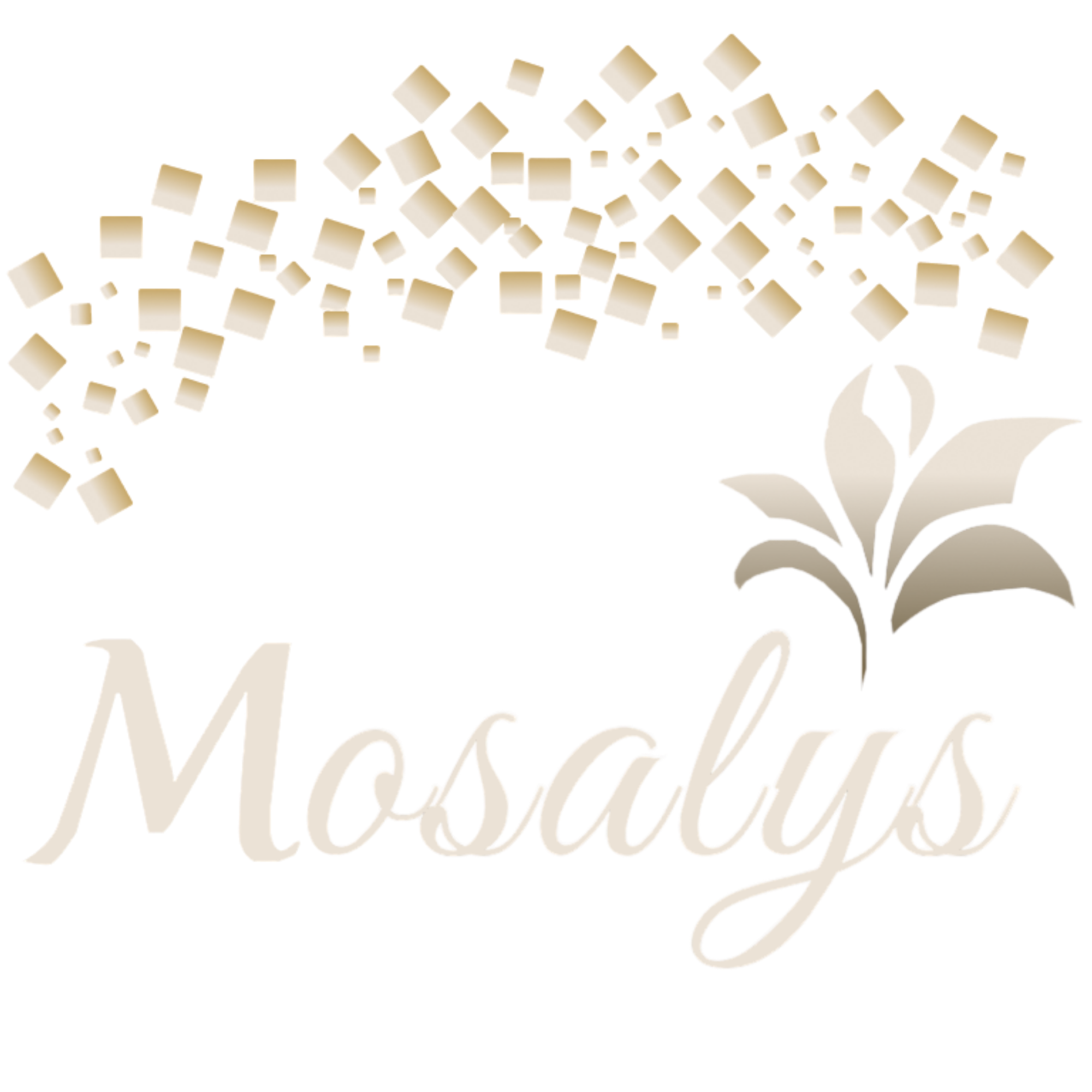 Logo Mosalys