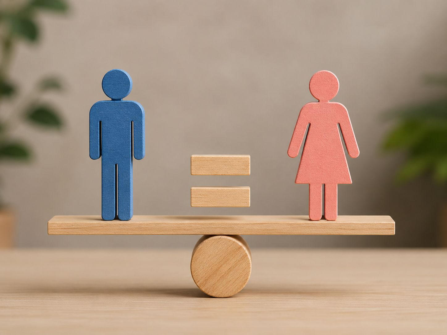 Symbole d’égalité des sexes