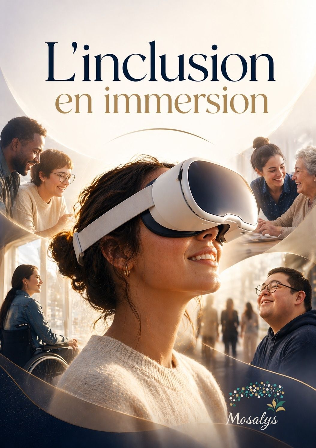 Inclusion en immersion